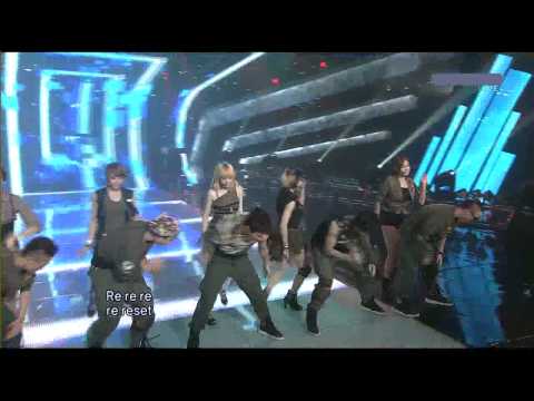 4Minute   I My Me Mine Aug,8,10