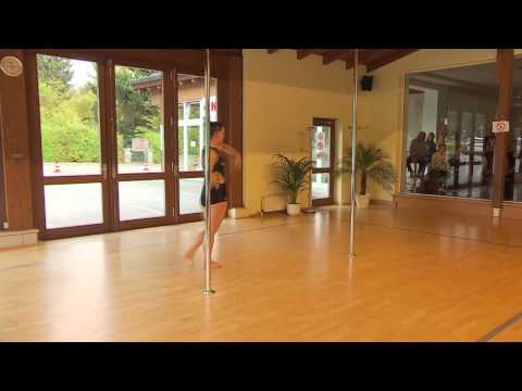 QMPD Germany 2014 - Virginia Bäcker - Q5 Professional Frauen