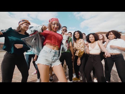 L O K Y G R A M M E - ShakkA (Clip officiel)