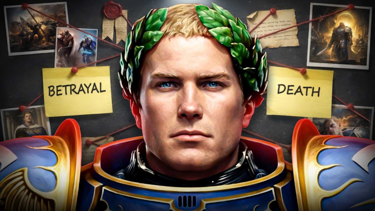 Endless Lore thumbnail
