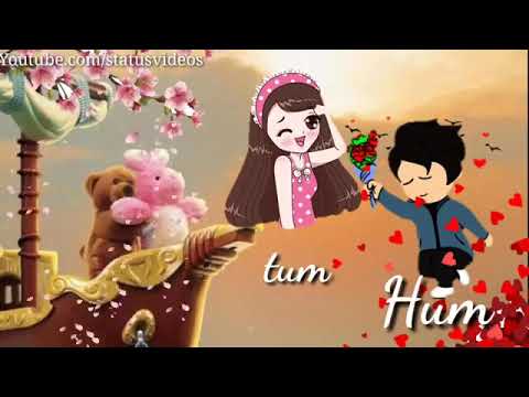 tum mara hoo❤️