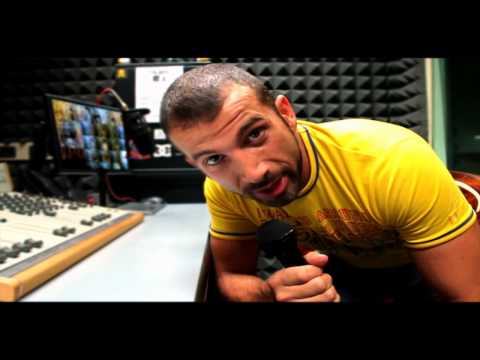 Videofestiva Live 2013-Promo Roby Laville-iscrizioni 16^edizione