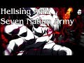 Hellsing Ultimate AMV - Seven Nation Army 