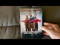 The Night Before DVD Overview