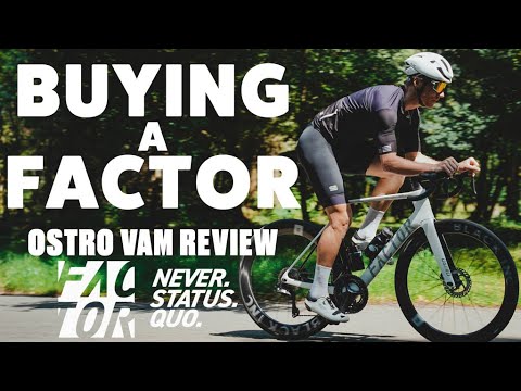 FACTOR Ostro VAM Ride Review | IDMatch | Buying a ...