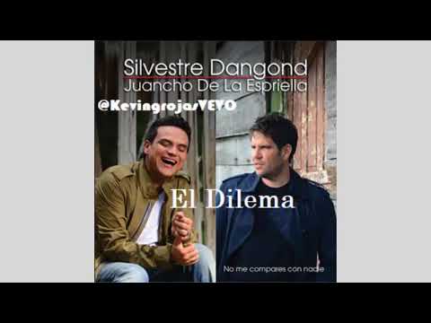 09. El Dilema (Silvestre Dangond % Juancho de la Espriella 2011)