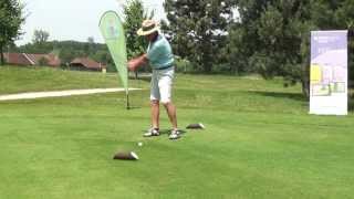 preview picture of video 'Golfplayboy Tour 2013 GC Stärk Ansfelden'