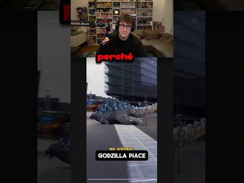 PERCHÈ I TOMBINI SONO ROTONDI?!🕳️🧐