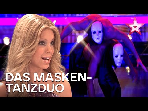 Sebastian & Raphael tanzen sich ins Halbfinale!🕺Publikum tobt vor Begeisterung 🔥I Das Supertalent