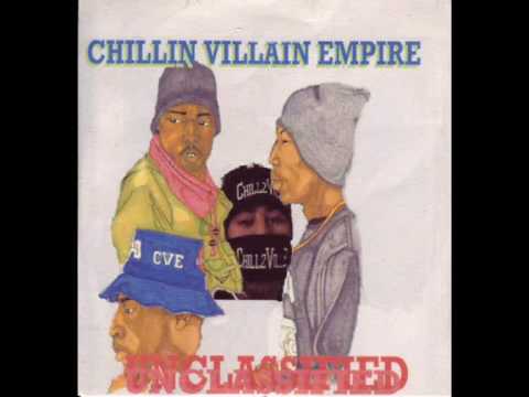Chillin Villian Empire - Unclassified