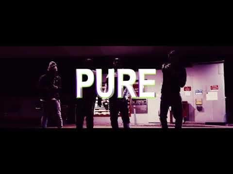 [FREE] 13 Block X Niska Type Beat - Pure - [FREE] Rap / Trap Instrumental by 99PRXBLM$