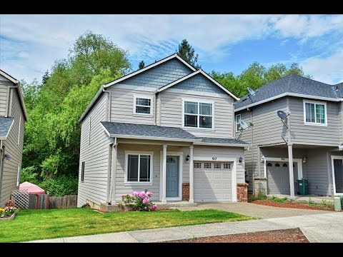 Home for sale - 917 NW Viewpoint Place, Hillsboro, OR 97123