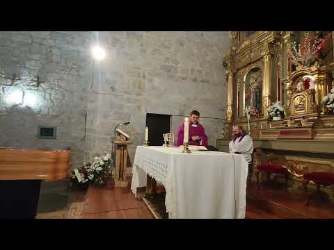 Thumbnail for Hileta Vicente Otamendi. Azkarate