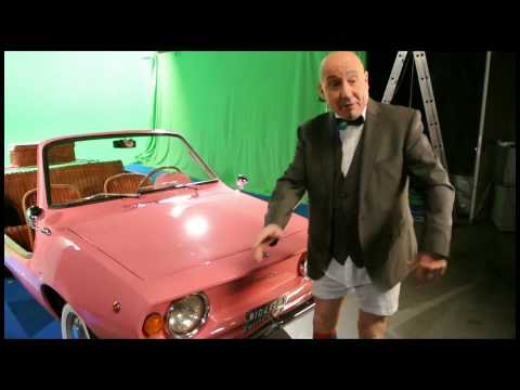 Maurizio Battista - Come Vin Diesel - Uno, anzi Due