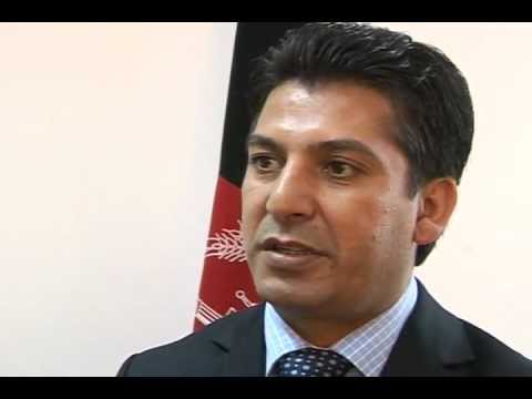 Dr.Hakim Asher interview with One TV