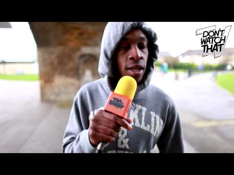 TRIM | TIM & BARRY TV | OH NO