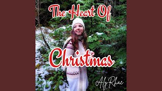 The Heart Of Christmas