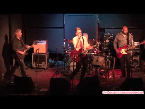 [FANCAM] 2018.12.20 | THE GLAD MACHINE | ALBUM RELEASE | FULL SHOW