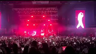 Maka - EL MOTIVO . Madrid 02/12/22 Wizink Center