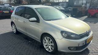 Автомобиль Volkswagen Golf 1.4 TSI Comfortline, clima, navigatie | Изображение 4 - Autoline