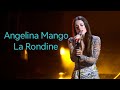 Angelina Mango - La Rondine (original)