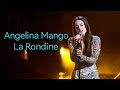 Angelina Mango - La Rondine - Sanremo 2024 (original)