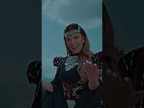 Leonora Jakupi x Lok Komoni - Jam Drenicë, jam Dukagjin