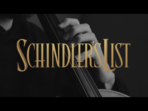Hariry - Schindler's list Main Theme (OST) - Cello cover