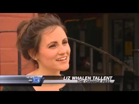 Asheville's 'Idol' Performs at Local Venues