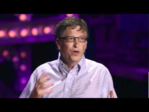 Bill Gates 比爾蓋茲談能源：至零方休的革新！ (中英雙字幕) (Bill Gates 比爾蓋茲談能源：至零方休的革新！ (中英雙字幕))