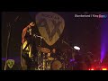 Slumberland / King gnu @Rock AX