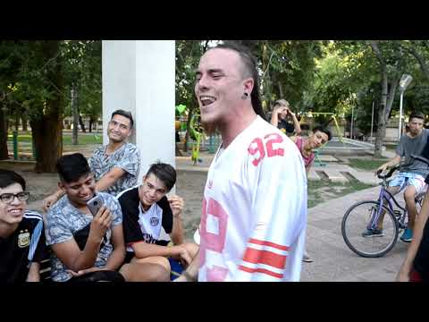 SMK vs Pingüi | Primera fecha | ROYAL FLUSH | MENDOZA