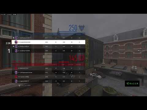 When Dashy Hears his Teammate get Roasted..