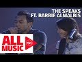 THE SPEAKS FT. BARBIE ALMALBIS - High (MYX Live! Performance)