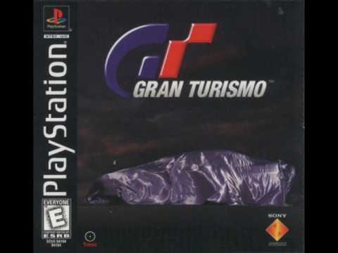 Gran Turismo - Honda/Acura Dealer