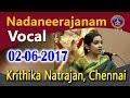 Nadaneerajanam 02 06 17 SVBC TTD