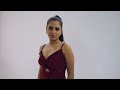 Mister And Miss Supranational Nepal 2022 Swim Wear Round Video Ranjita Dhakal