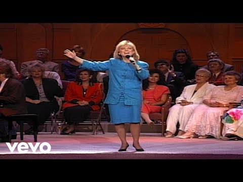 Bill & Gloria Gaither - Written in Red [Live] ft. Janet Paschal