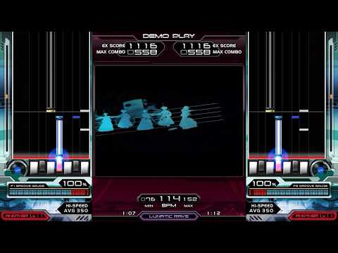 【#G2R2018】Widowmaker + Amélie Lacroix [Ballet] Giselle [SPA]