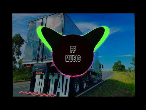 Rei da cacinbinha _ boca de médio grave