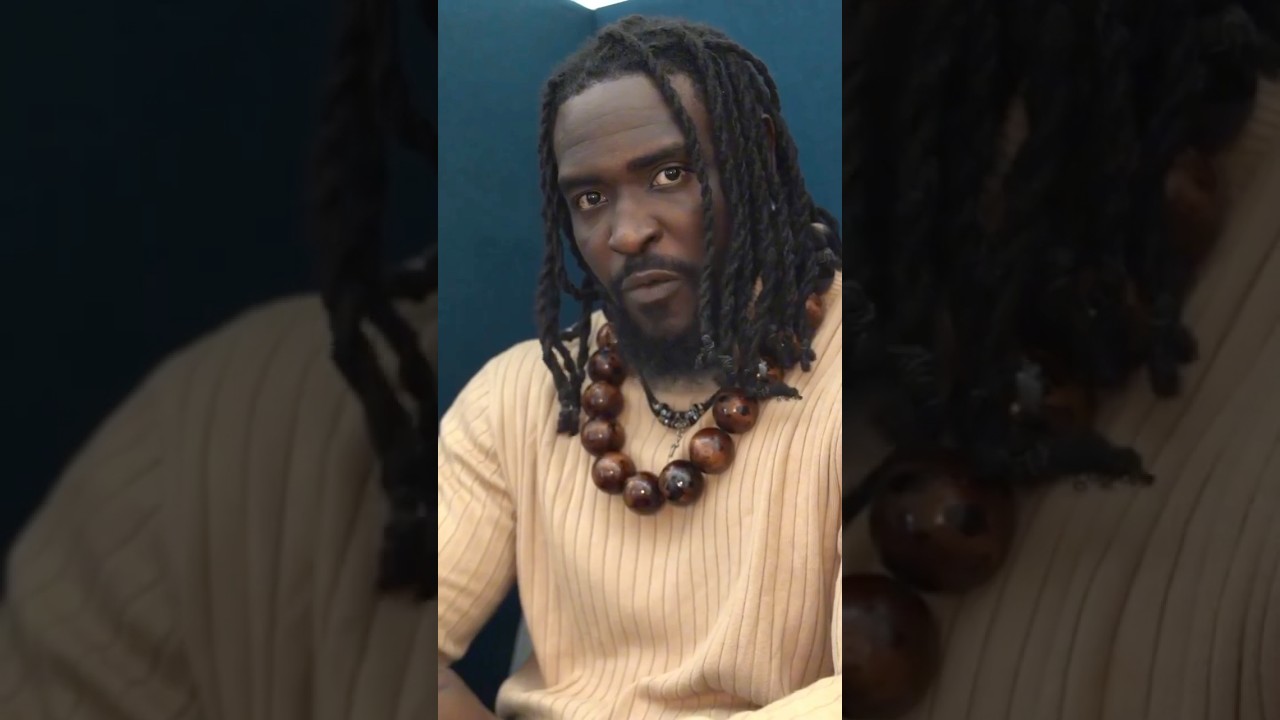 Oba Femi plans on making history TONIGHT at #NXTDeadline!