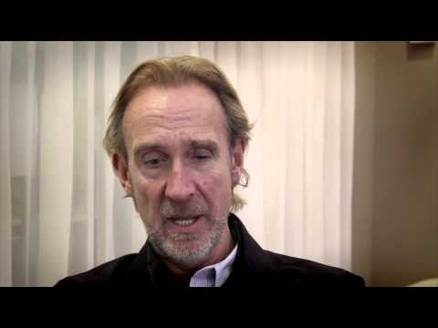 Mike Rutherford Q&A