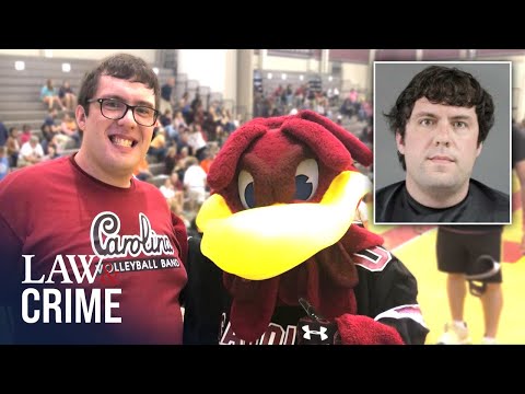 ‘Teacher Of The Year’ Stalked, Wrote 60 Love Letters to 11-Year-Old Student: Cops