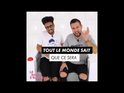 ON A DÉBOITÉ LA "BOITE À QUESTIONS" !