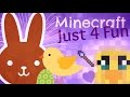 Just4Fun : HAPPY EASTER! :D - [33] - YouTube
