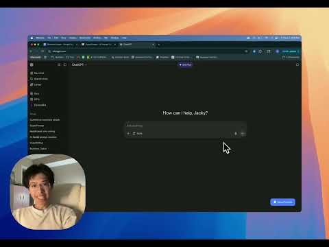 Item video thumbnail