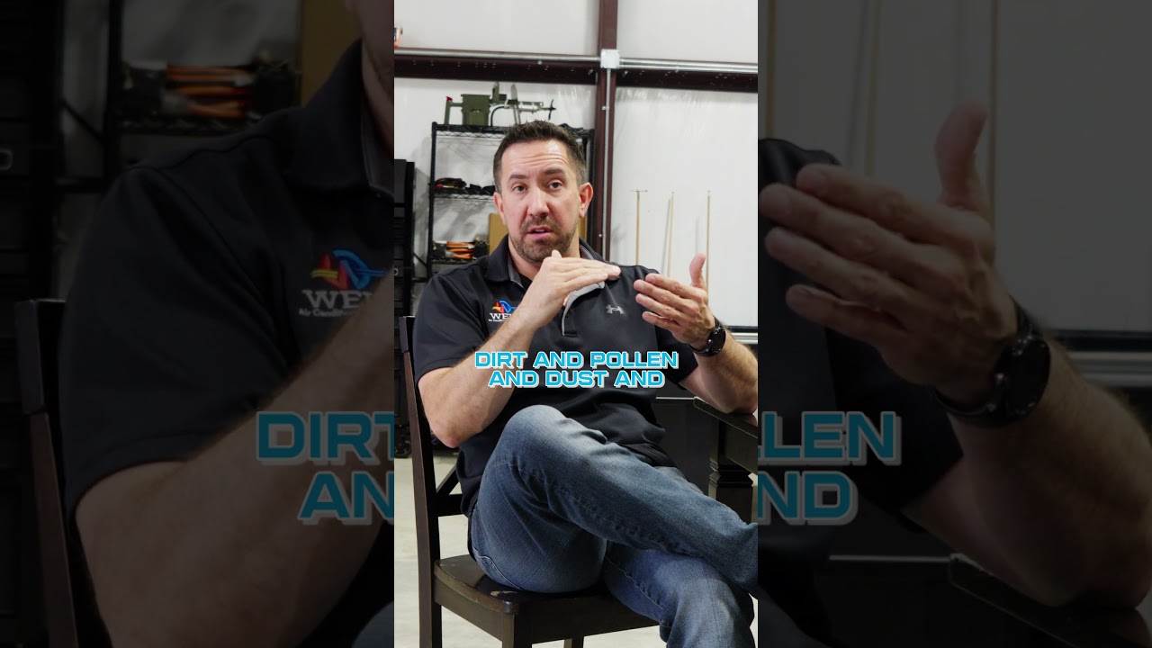 What Can I Do To Help My A/C System This Summer?