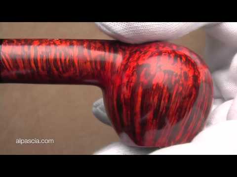 pipa Svend Bang 084 - smoking pipe
