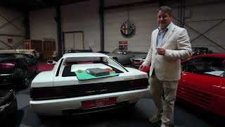Ferrari Testarossa '89 (1989)