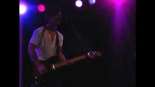 Armor For Sleep The Glasshouse Raindrops